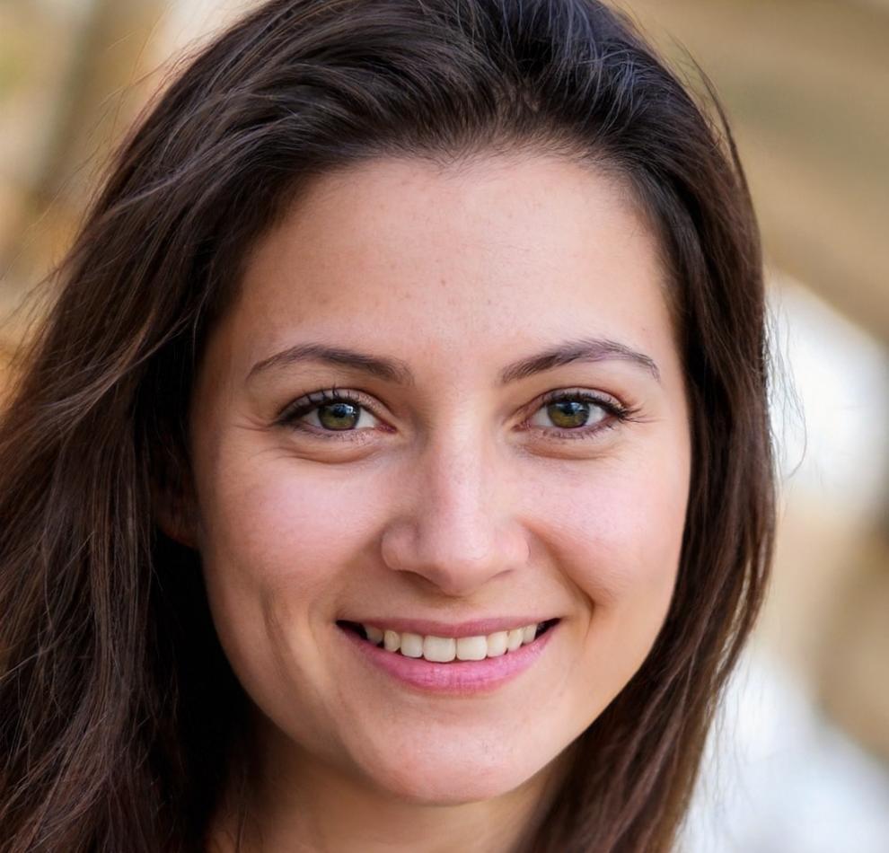 Zofia Kowalczyk - game mechanics developer