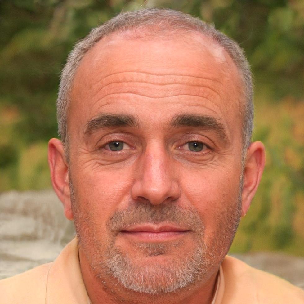 Ekspert odpowiedzialny za merytoryczne prowadzenie zajęć