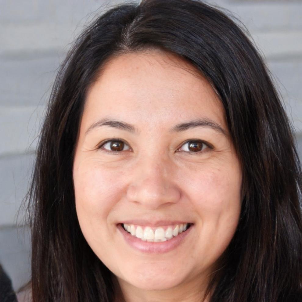 Agnieszka Wiśniewska - senior UI developer