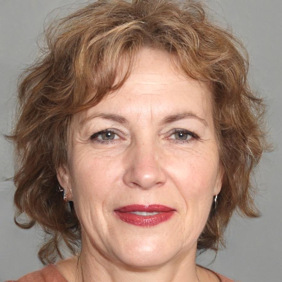 Mentorka pomagająca studentom rozwijać umiejętności projektowania UI